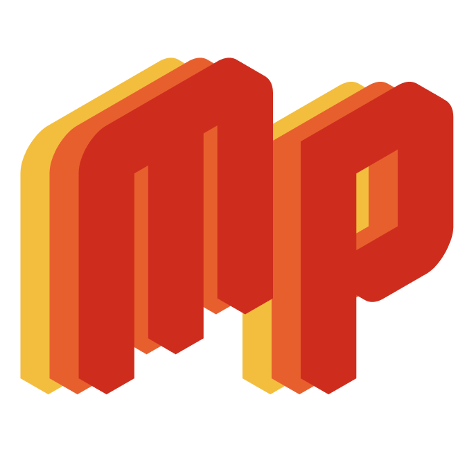 MorningPulse logo